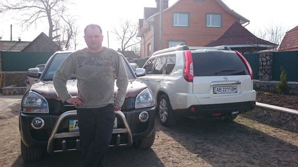 Юра Безуглий