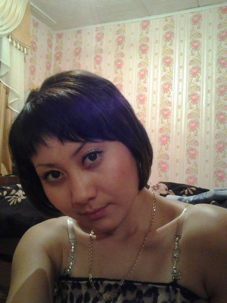 Асель Хаиршакова