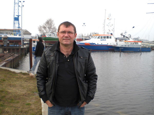 Иван Ценглер