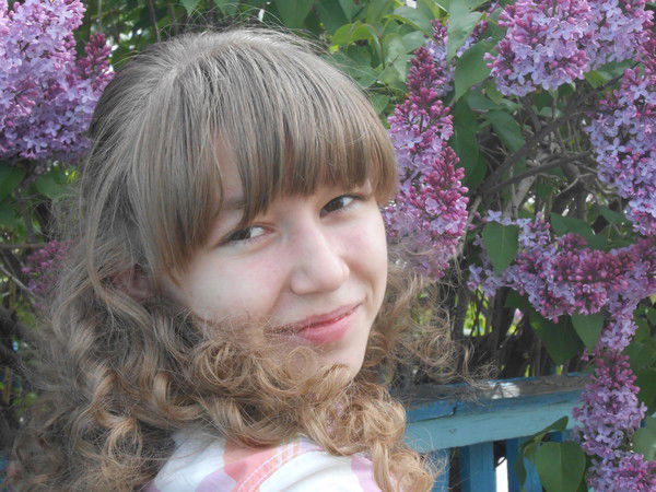 Надежда Зенкова