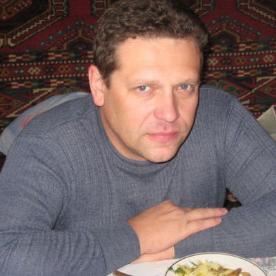 Стас Кропачев