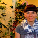 Алена Белоус