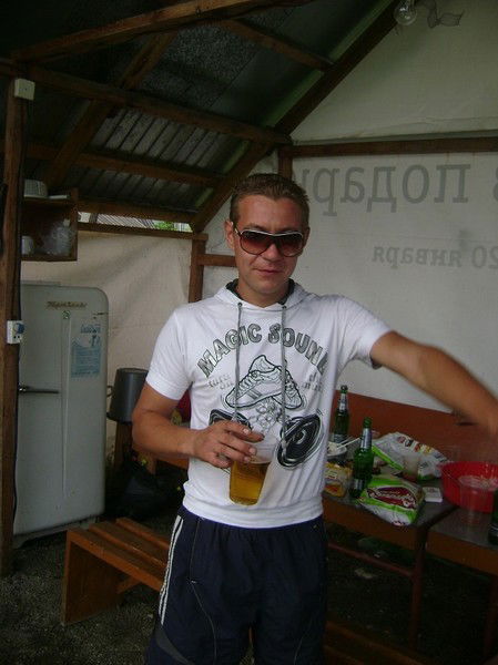 Михаил Мильчеков