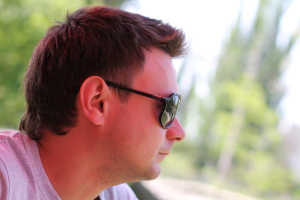 Николай Кравченко