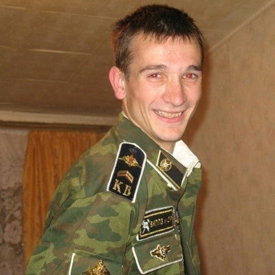 Томас Чеботарёв