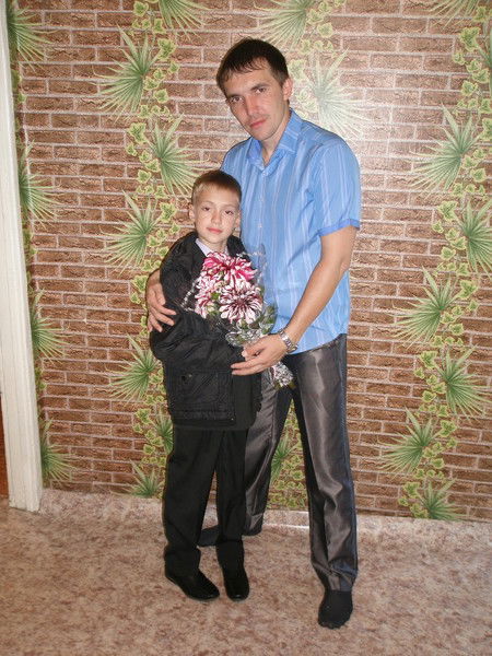 Иван Папуша