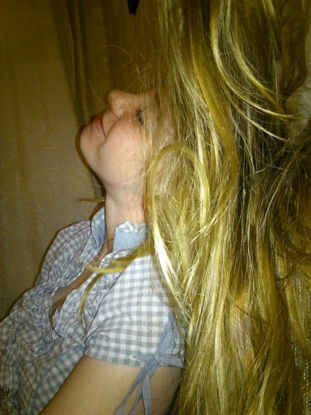 Дарья Пономаренко