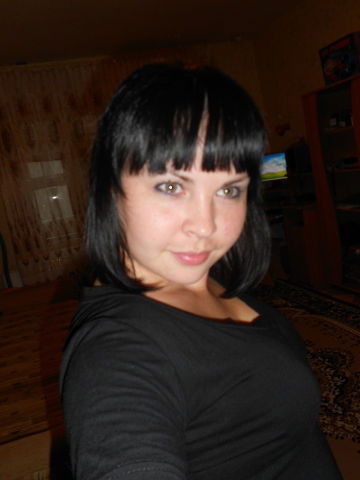 Катя Жуйкова