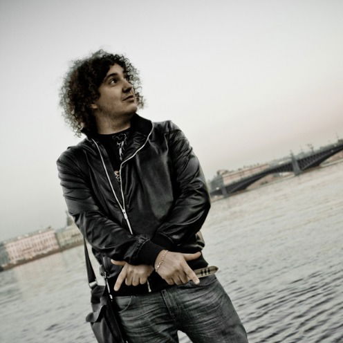 Юрий Корнилов