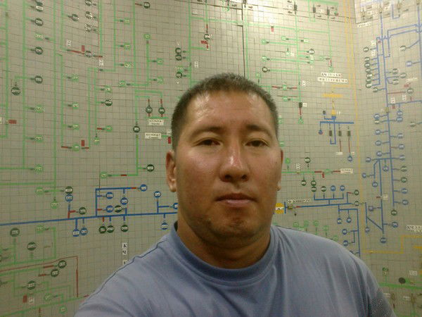 Улан Жапарсыдыков