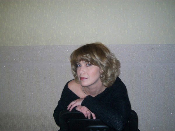 Инна Галкина