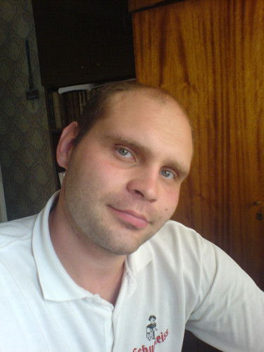 Андрей Хитров