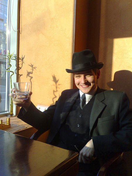 Юрий Андрюшкин