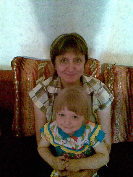 Людмила Васильева