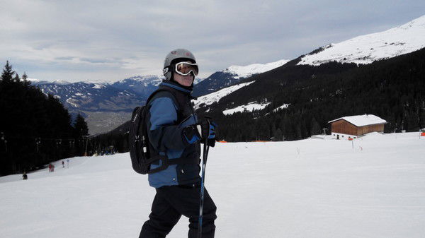 Владимир Колесников