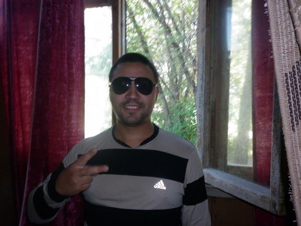 Александр Сыздыков