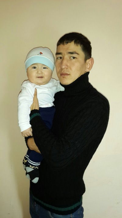 Ербол Ниятжанов