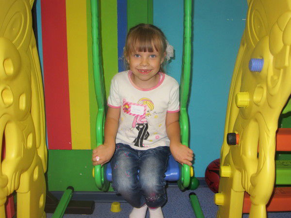 Виктория Шмелёва (Zf)