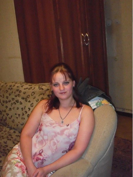 Александра Кошелева