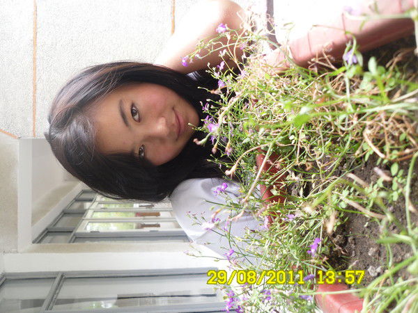 *** Зарылбекова***