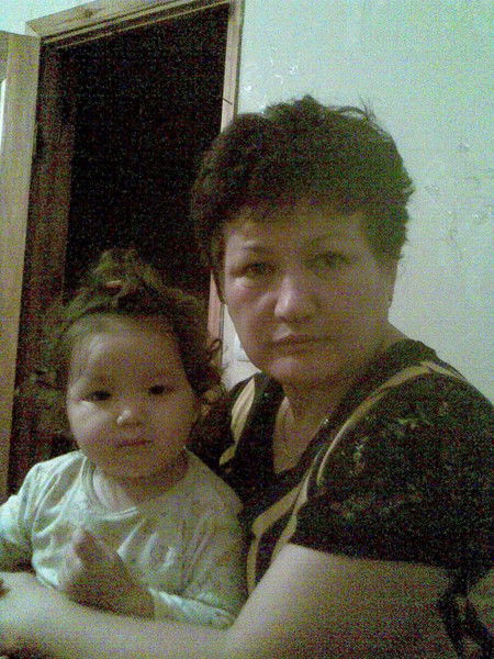 Гульмахира Коржумбаева