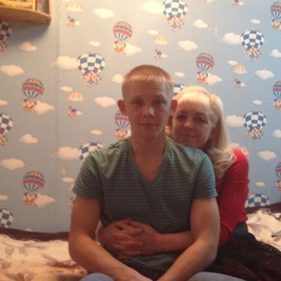 Игорь Кениг