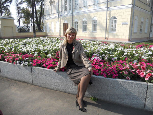 Елена Ланчакова