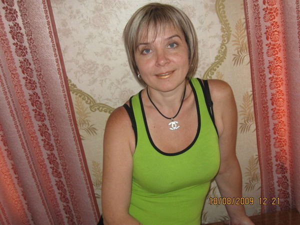 Ирина Борисова