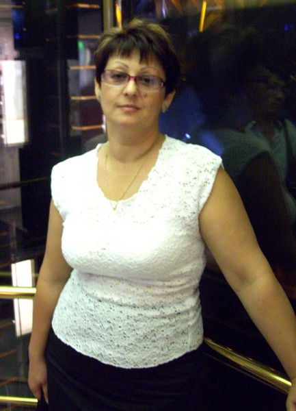 Деревянко Наталья