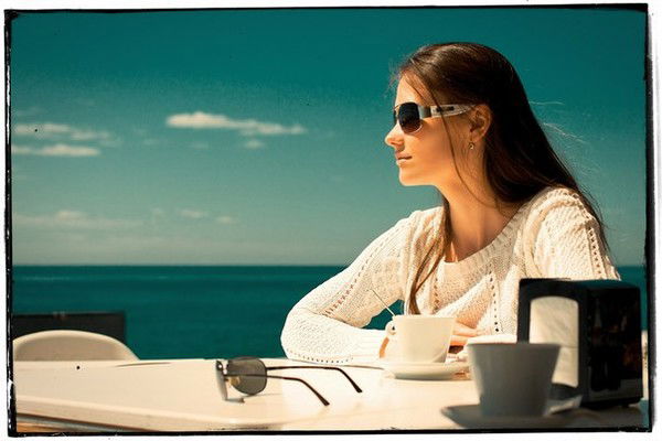 Мария Ларина