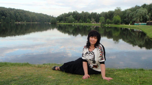 Лилиана Новикова