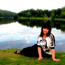 Лилиана Новикова