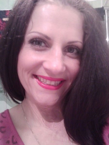 Наталья Усович