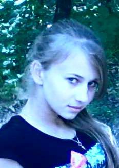 Машенька Черненко