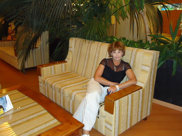 Ольга Горякина