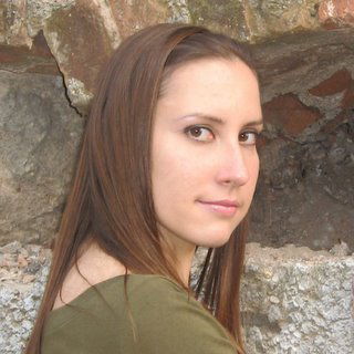 Полина Рыжкова