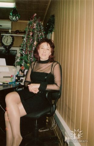 Алла Киселева