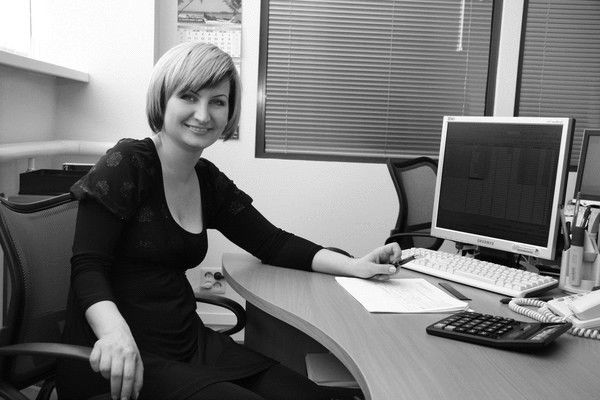 Елена Игнатова