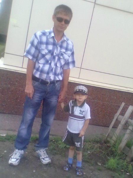 Юра Лебедев