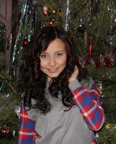 Дилара Ибрагимова