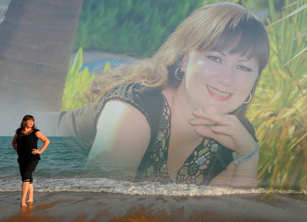 Ригина Долгих