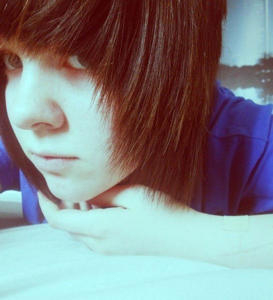 Похуй Как То...