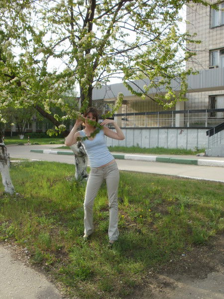 Евгения Кучерова