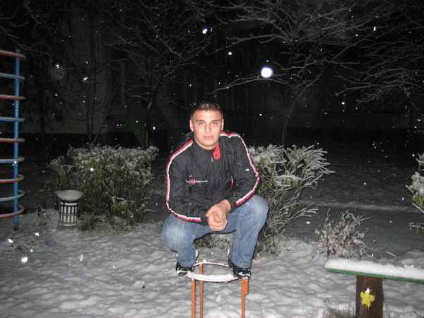 Вячеслав Семенчук