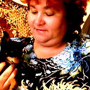 Елена Липатникова