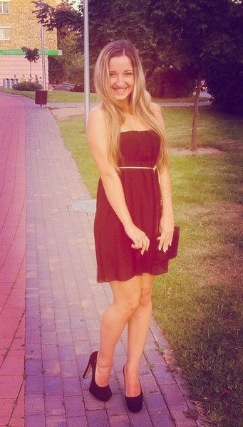 Людмила Сакун