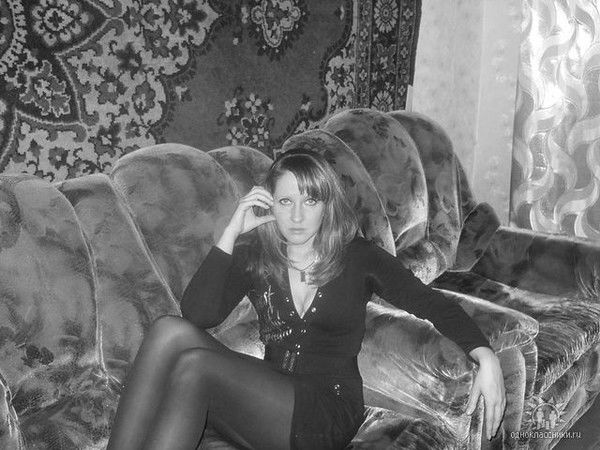 Ольга Лиханова