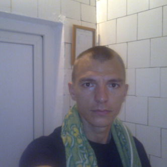 Евгений Михайлов