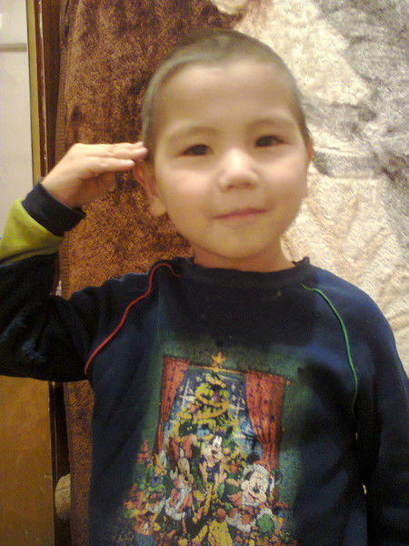 Эльмира Кудерина