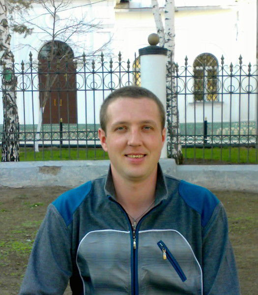 Юрий Шевченко